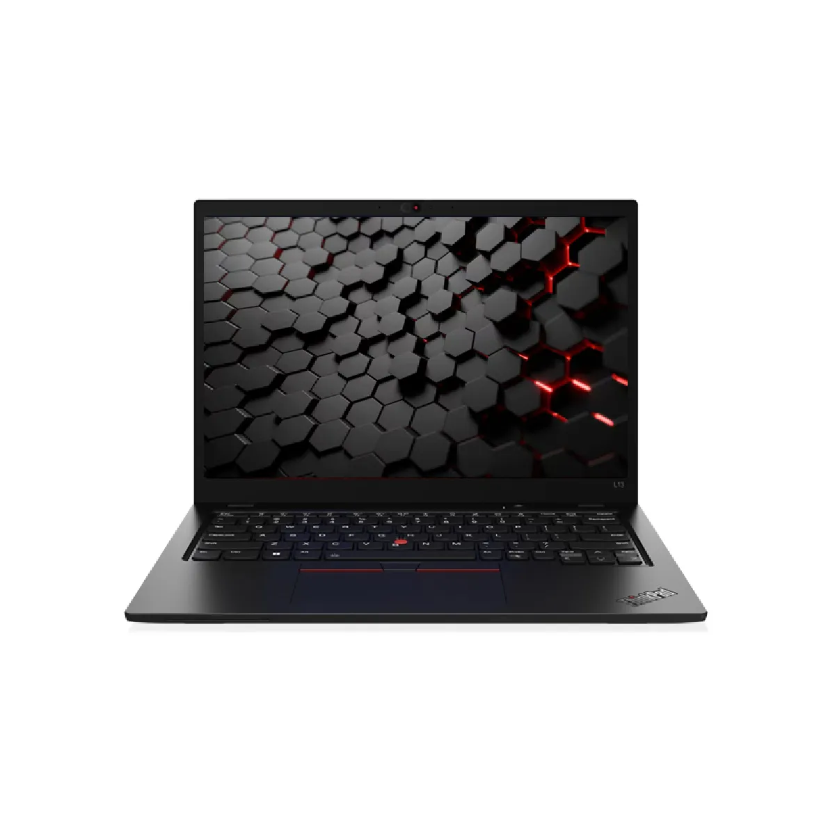 Lenovo ThinkPad L13 Gen 1 - i5 10e Gen - 8 Go RAM - SSD 256 Go - Windows 11
